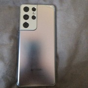 Samsung Galaxy S21 ultra 