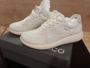 Ecco Soft 7 Runner rozmiar 37 białe