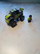 LEGO 60055 - Monster Truck