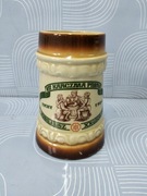 Stary kufel Tychy Zeg 