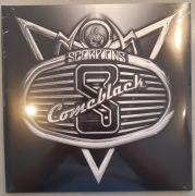 Scorpions Comeblack Winyl Vinyl 2LP nowa w folii