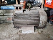 Silnik elektryczny 45kw, 730 obr/min