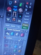 TIBIA ASKARA +98 RP BEZ R KEY