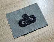 Naszywka - USSF & USAF - Master Communications and Information Badge (ABU)