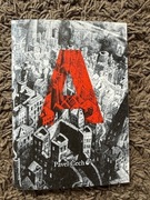 A Pavel Cech RYSOGRAF