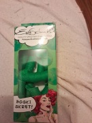 Papiloty 20 szt nieuzywane 