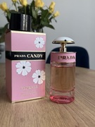 Perfumy Prada Candy Florale 50 ml unikat