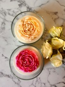 Świeca sojowa 800 ml