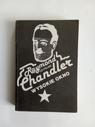 Raymond Chandler Wysokie okno