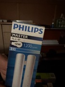 philips żarówki master pl-l 4p 18W