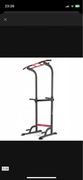 Poręcze wielofunkcyjne Hop-Sport 98-98 cm