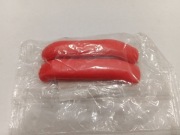 Rower akcesoria gumy na manetki hamulców