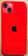 Smartfon Apple iPhone 14 Plus 6 GB / 128 GB 5G czerwony