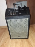 Głośnik Mobilny Dual IDB2V2