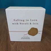 Avon TTA Today Elixirs of love Falling in love with Neroli & Iris