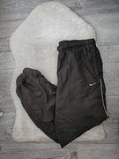 Spodnie dresowe Nike Rozmiar XL Vintage y2k Baggy Szerokie XL Dres , Dresy