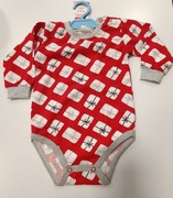 Body   świąteczne firmy MROFI rozmiar 74