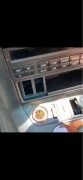 Bmw e36 półka na dodatkowe przyciski + krótka półka
