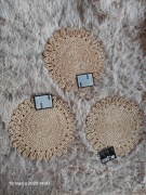 Podkładki stołowe marki Smukee - 3 sztuki