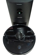 AIRROBO L2505 plus stacja LS 03 brak baterii idealny na części