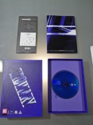 Stray Kids Oddinary Scanning Ver CD Box Plus Dodatki