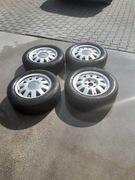 ALUFELGI DO AUDI A4 mk1