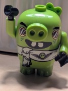 Angry Birds Piggy  "Piggy Plane Attack" Minifigurka LEGO