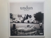 The Roots - Undun / Winyl / LP / Folia 