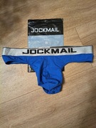 Męskie stringi No 53 Jockmail