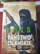 ISIS Państwo Islamskie. Benjamin Hall
