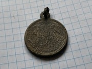Medal Rosja Carska