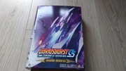 Dariusburst Chronicle Saviours edycja kolekcjonerska PS4