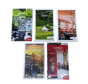 travelbook przewodnik kolekcja