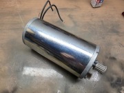 Silnik Dunkermotoren GR63x55 60v