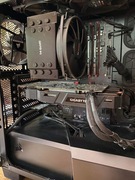 Komputer Stacjonarny i5-8600k, GTX1070, 16GBRAM