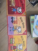 Kicia kocia zestaw 31 książek 