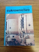 książki z zakresu cukrownictwo