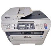 (1169) Urządzenie wielofunkcyjne BROTHER MFC-7440N