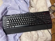 fajna klawiatura MICROSOFT SIDEWINDER X4