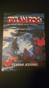 Dylan Dog Czarne Jezioro