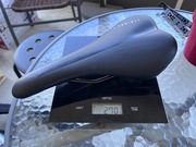 Siodełko rowerowe MTB Serious 270 g nowe