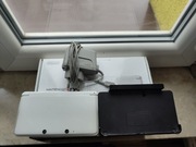 Nintendo 3DS pudełko, instrukcje dowód zakupu 