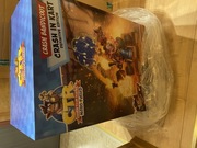 First4figures Crash Bandicoot figura Crash racing