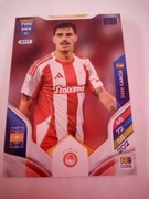 Panini Fifa 365 2026 core DANI Garcia OLY11 OLYMPIAKOS PIREUS 