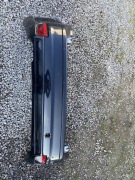 Ford Focus MK2 MS Design zderzak tylny