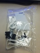 Euro adapter Hager 2VA91300