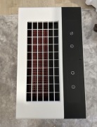 Oczyszczacz powietrza Ideal pro 60