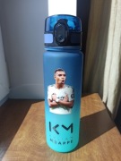 Bidon Kylian Mbappe - Real Madryt