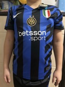 Strój piłkarski dla dzieci 24/25