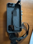 Etui iPhone 12 PRO imitacja lustrzanki